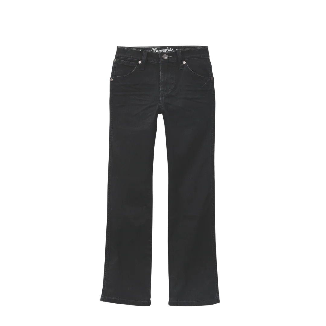 WRANGLER RETRO SLIM STRAIGHT JEAN