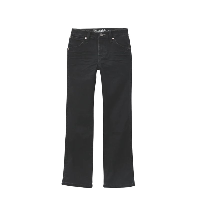 WRANGLER RETRO SLIM STRAIGHT JEAN