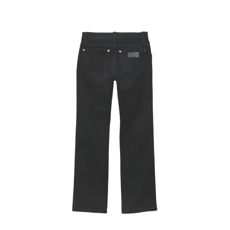 WRANGLER RETRO SLIM STRAIGHT JEAN