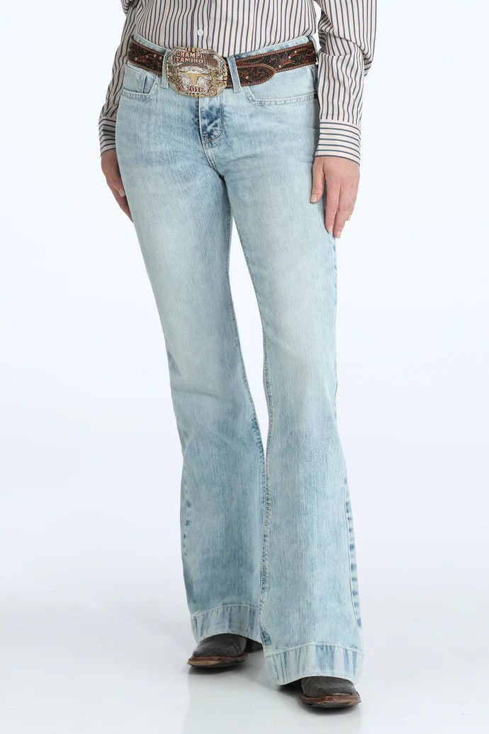 CINCH LYNDEN TROUSER