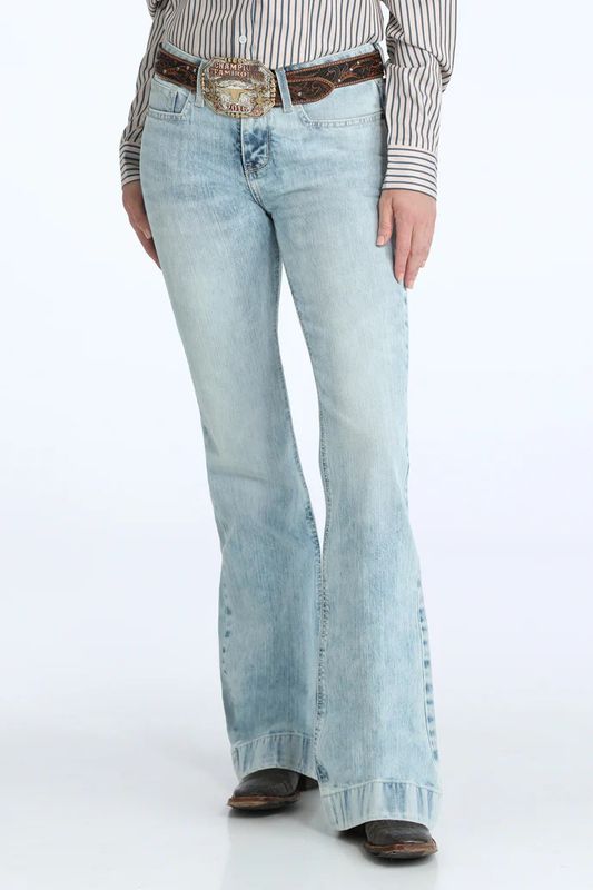 CINCH LYNDEN TROUSER