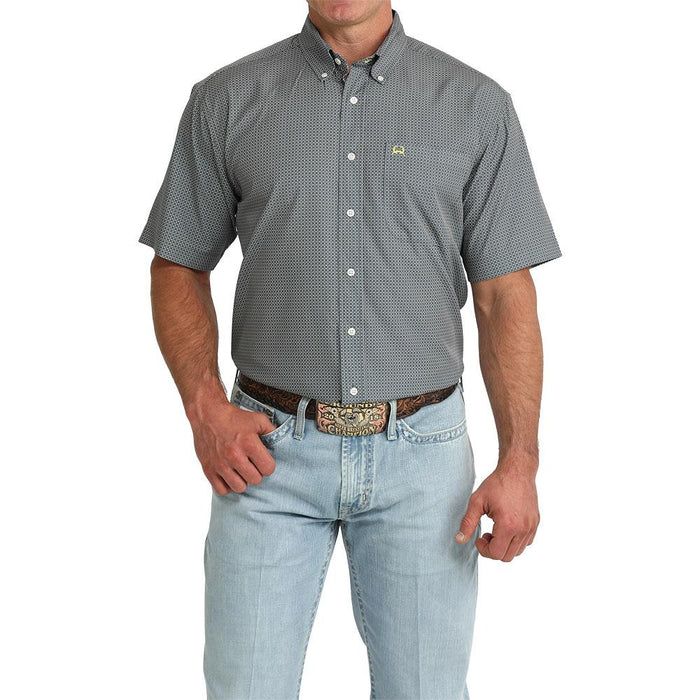 CINCH ARENAFLEX SHORT SLEEVE SHIRT