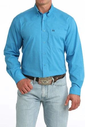 CINCH ARENAFLEX PERFORMANCE WESTERN SHIRT