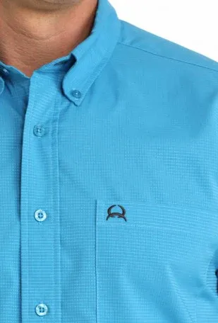 CINCH ARENAFLEX PERFORMANCE WESTERN SHIRT