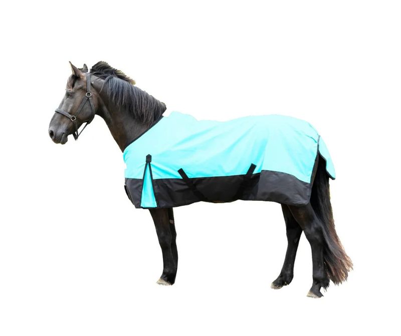 RESISTANCE 1200D LIGHT WEIGHT WATER RESISTANT RAIN SHEET