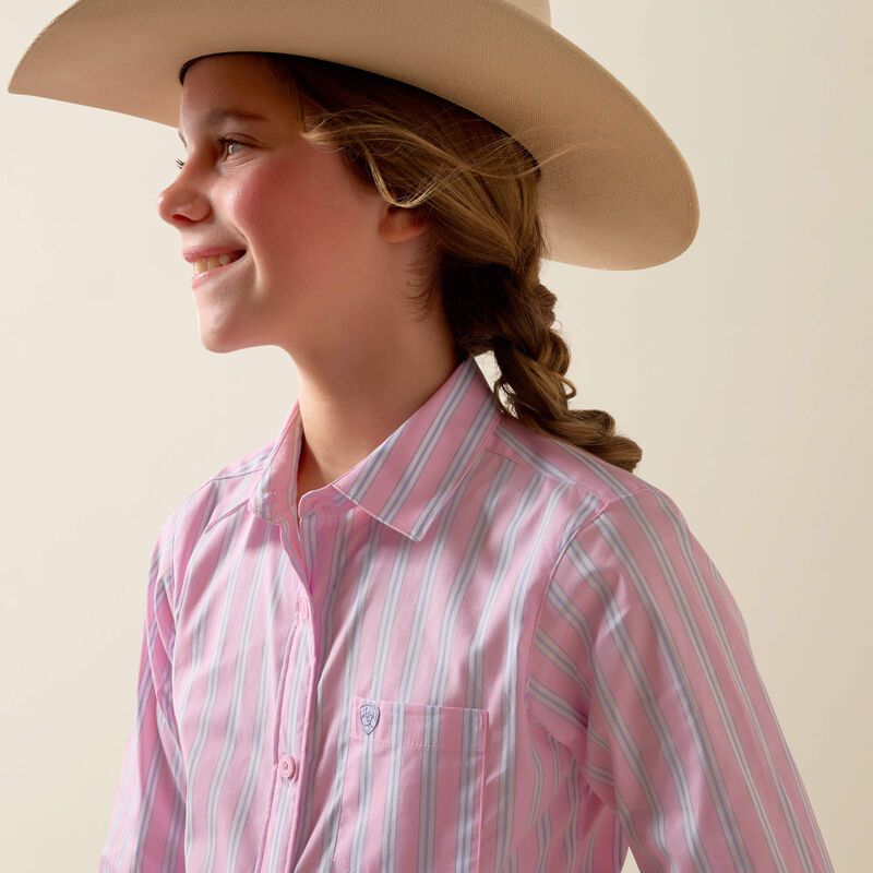 ARIAT KIRBY SHIRT
