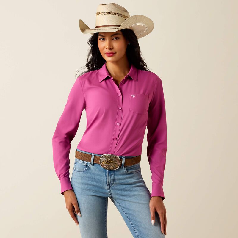 ARIAT KIRBY PRO SHIRT