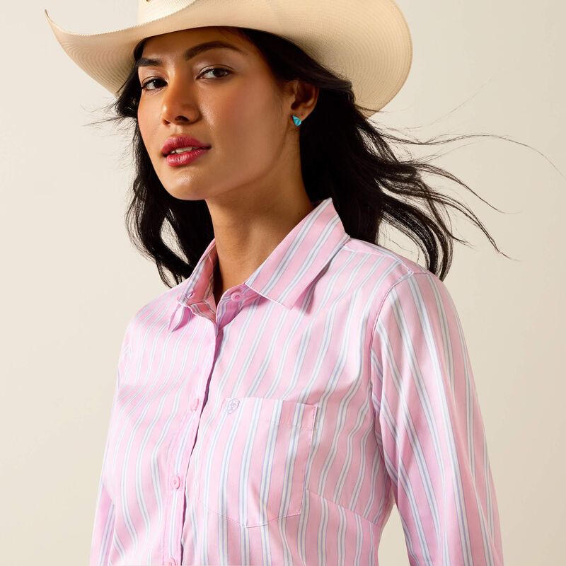 ARIAT KIRBY STRETCH SHIRT