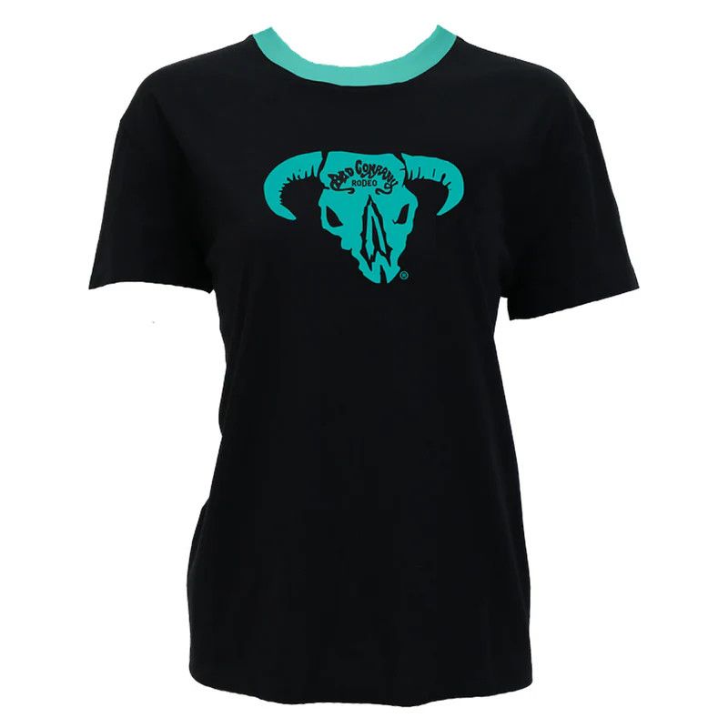 HOOEY BAD COMPANY T-SHIRT