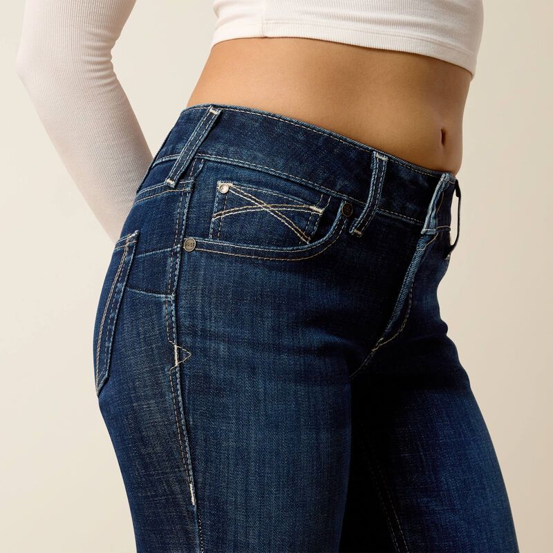 ARIAT PERFECT RISE CELIA BOOTCUT JEAN