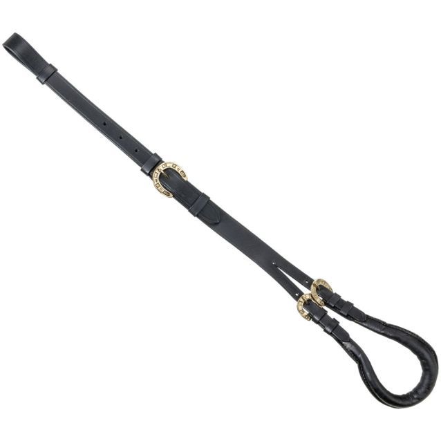 ROYAL KING MINIATURE LEATHER CRUPPER