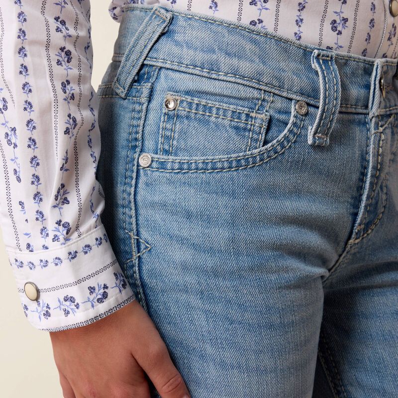 ARIAT SHERRY BOOTCUT JEAN