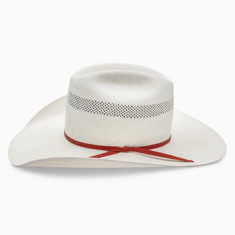 RESISTOL 20X BROOKS HOOEY COWBOY HAT