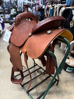 14" Martin All Around 7" Gullet