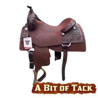 16.5" Martin Performance 7.5" Gullet OR941920