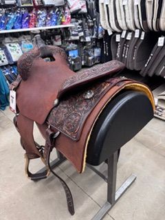 16.5" Martin Performance 7.5" Gullet OR941920