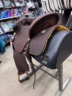 13" Martin Stingray 8" Gullet OR943933