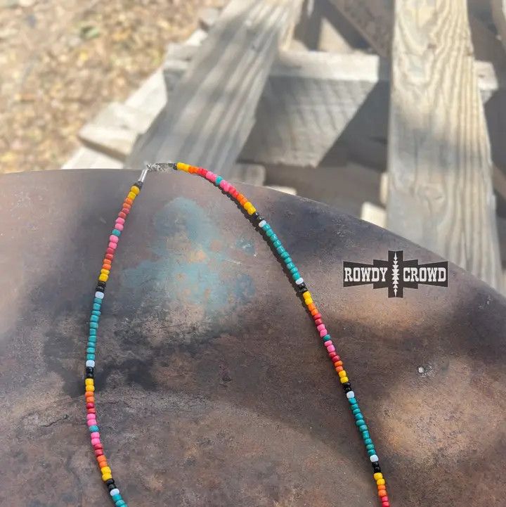 NORA NECKLACE
