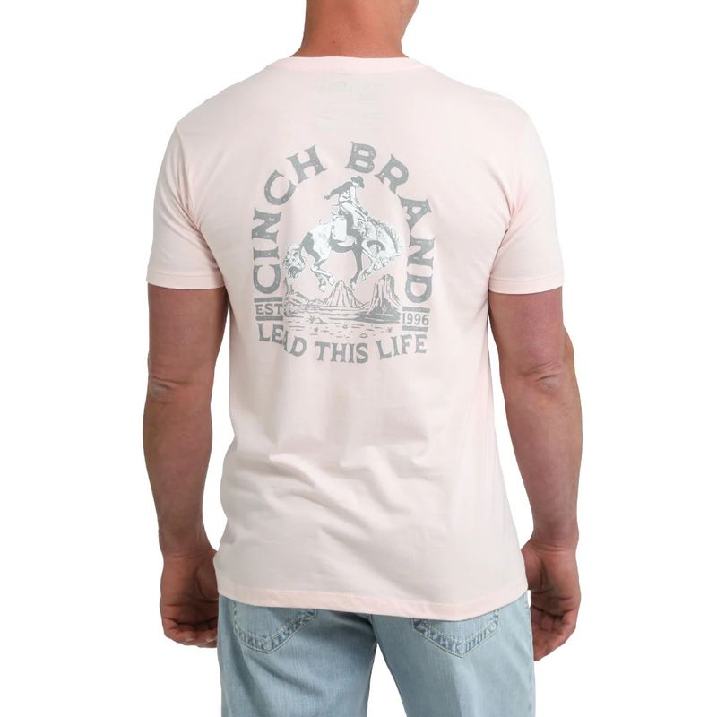 CINCH BRAND TEE