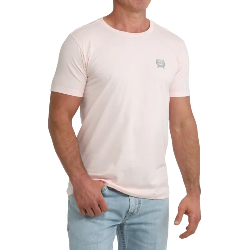 CINCH BRAND TEE