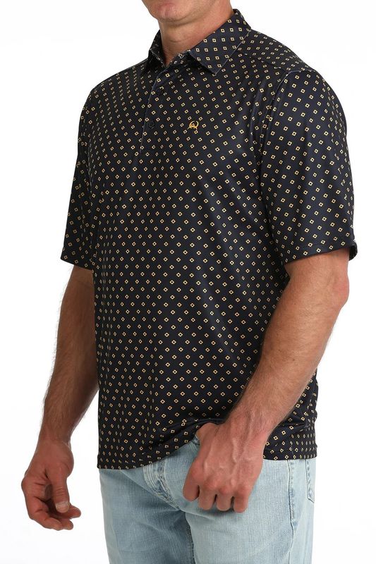 CINCH ARENAFLEX POLO