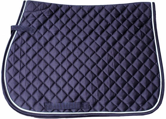 ALL PURPOSE COTTON QUILTED PAD, 23"X38"