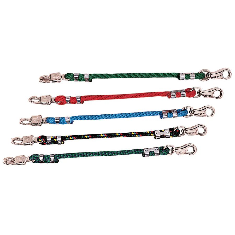 WEAVER POLY ROPE TRAILER TIE