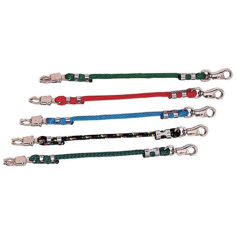 WEAVER POLY ROPE TRAILER TIE
