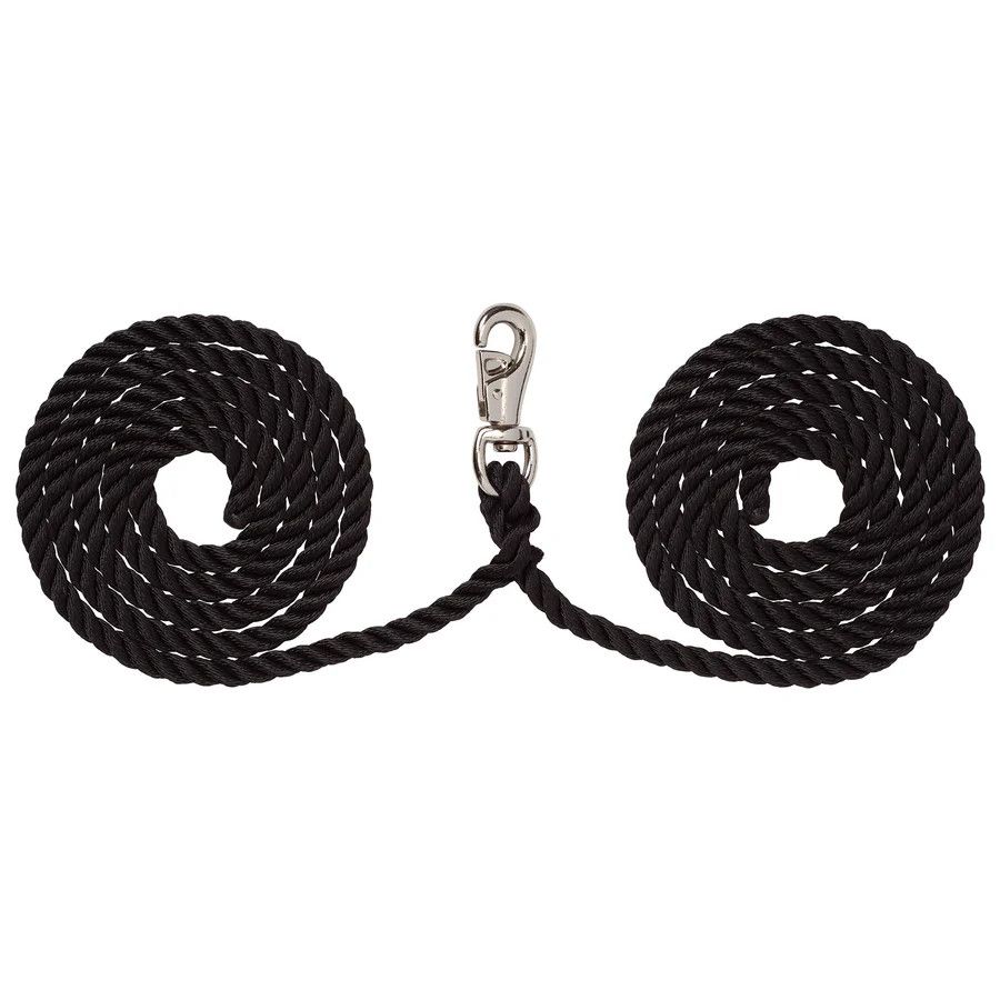 WEAVER DOUBLE ROPE TIE, 6'