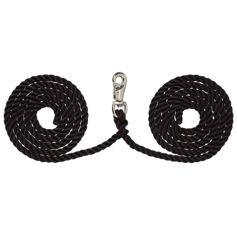 WEAVER DOUBLE ROPE TIE, 6'