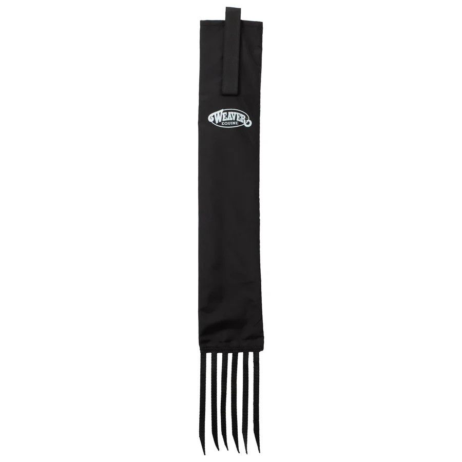 WEAVER HORSE TAIL BAG – WEATHER RESISTANT, 420D POLYESTER