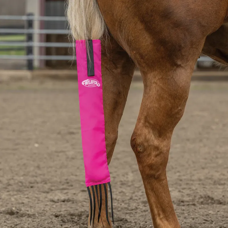 WEAVER HORSE TAIL BAG – WEATHER RESISTANT, 420D POLYESTER