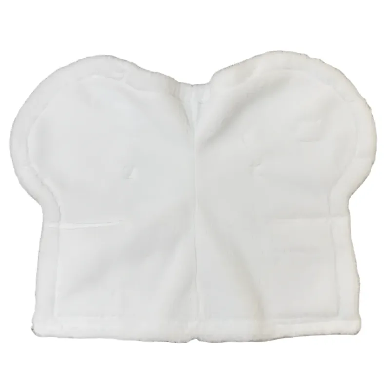 TOKLAT MEDALLION HIGH PROFILE CLOSE CONTACT ENGLISH NUMBER SADDLE PAD