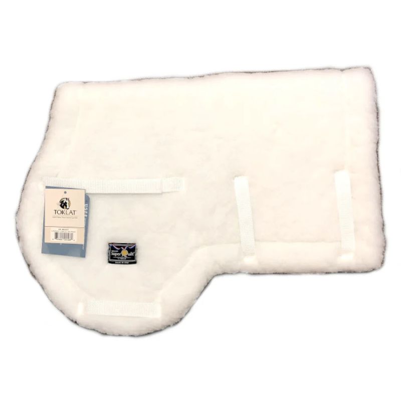 TOKLAT SUPERQUILT MEDALLION CLOSE CONTACT PIN ON NUMBER PAD