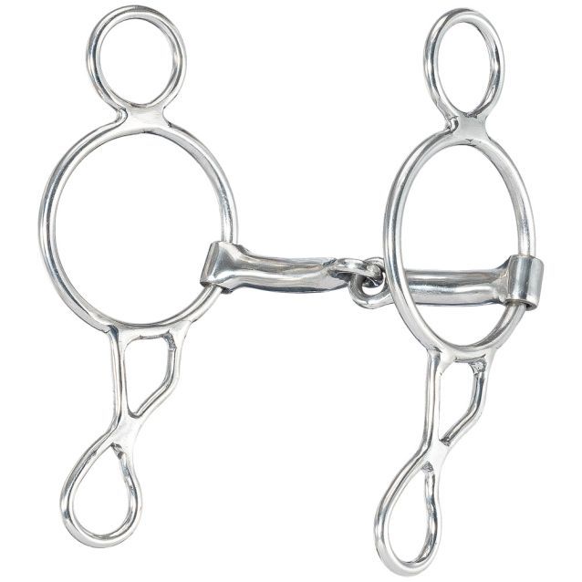 TOUGH 1 PONY WONDER BIT - 4"