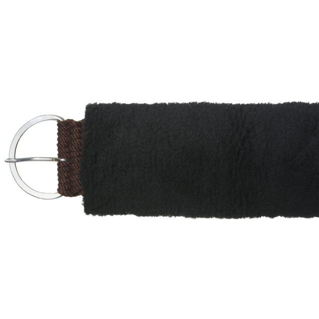 TOUGH 1 FLEECE WESTERN GIRTH COVER