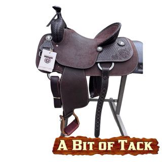 15.5" Martin All Around 7" Gullet OR941894