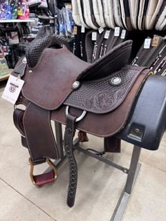 15.5" Martin All Around 7" Gullet OR941894