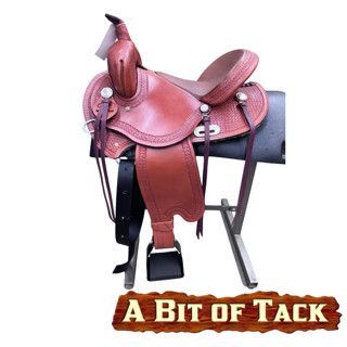 15" Dakota Trail Full Bar