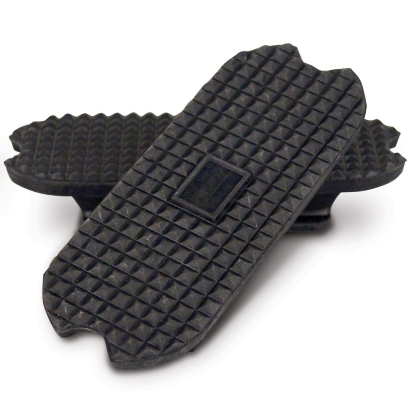 FILLIS STIRRUP PADS