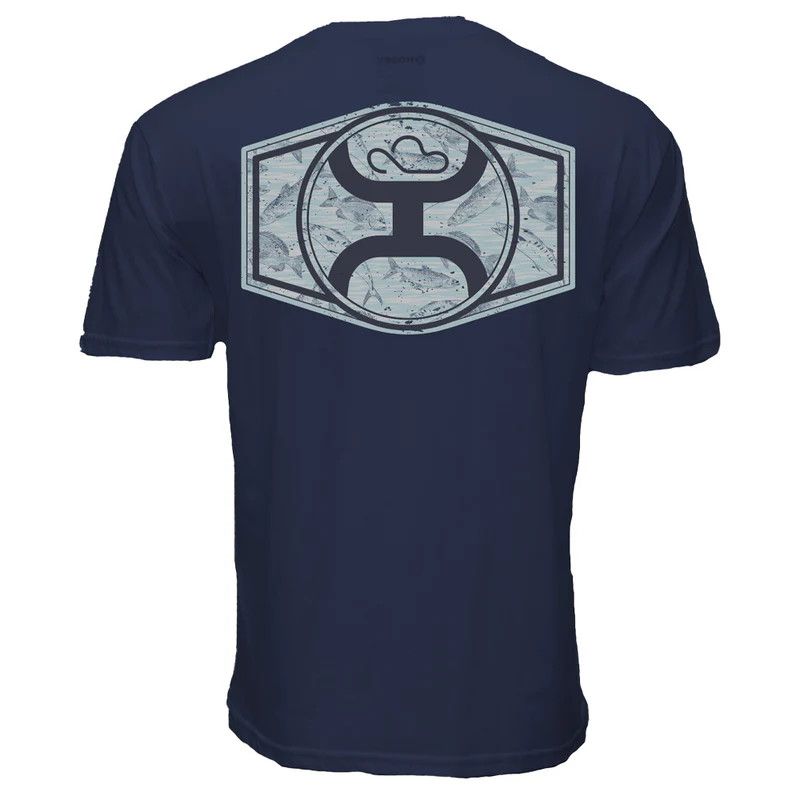 HOOEY "OLLIE" T-SHIRT
