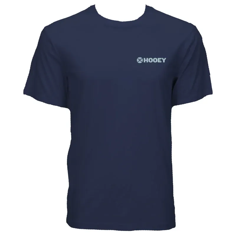 HOOEY "OLLIE" T-SHIRT