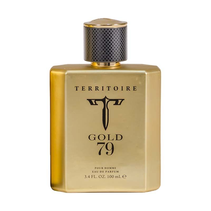 TERRITOIRE GOLD 79