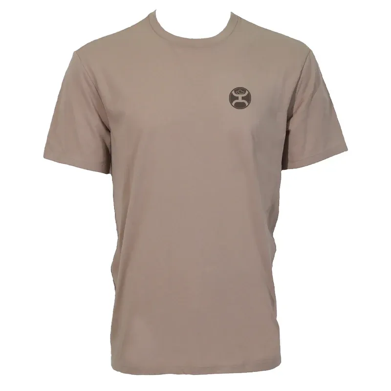 HOOEY "FLINT" T-SHIRT