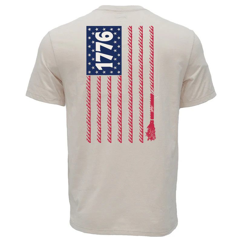 HOOEY "1776" T-SHIRT