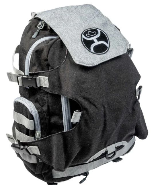 HOOEY "MULE" BACKPACK