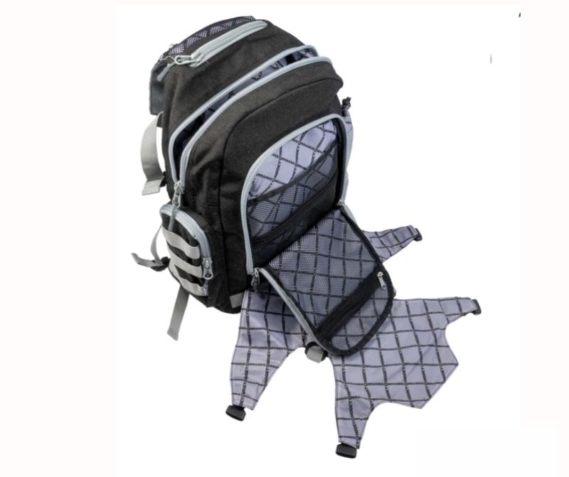 HOOEY "MULE" BACKPACK