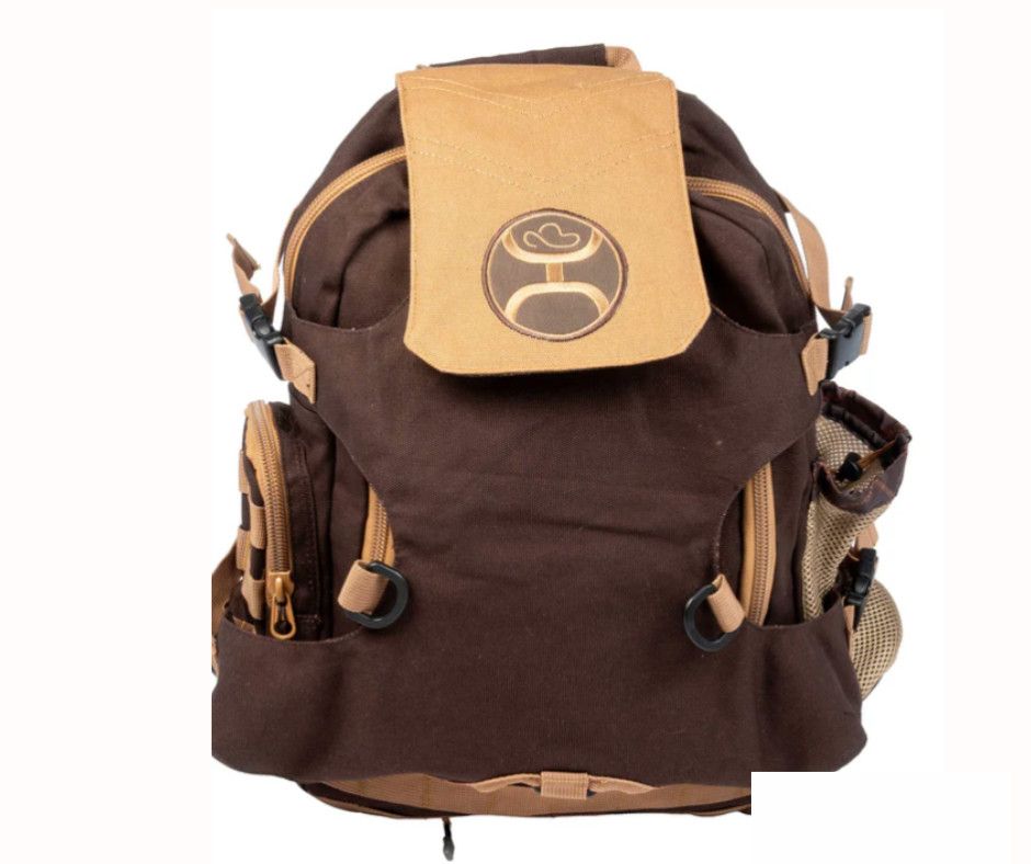 HOOEY "MULE" BACKPACK