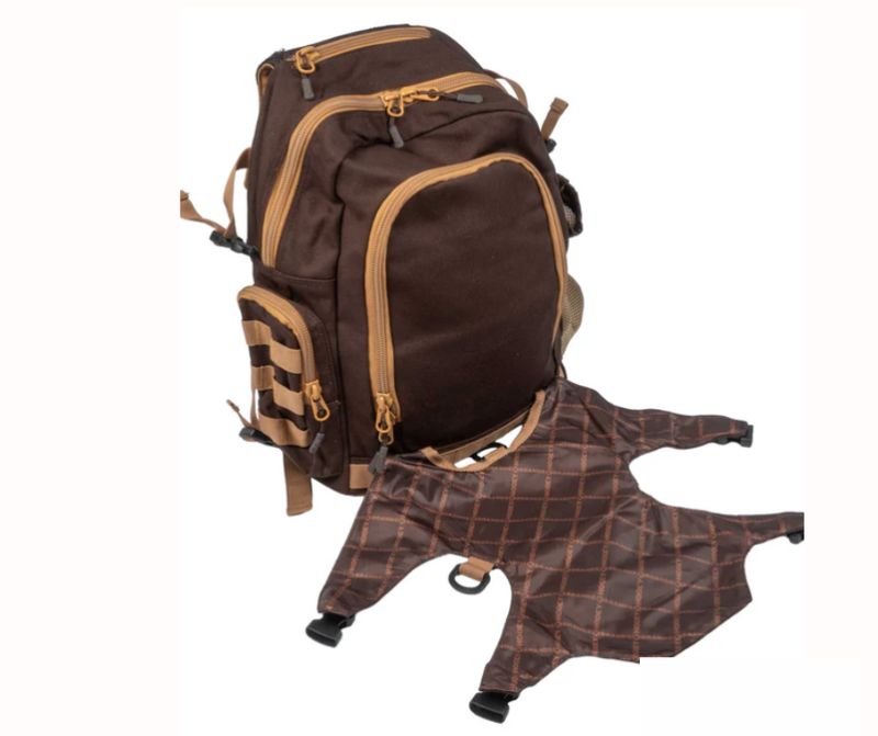 HOOEY "MULE" BACKPACK