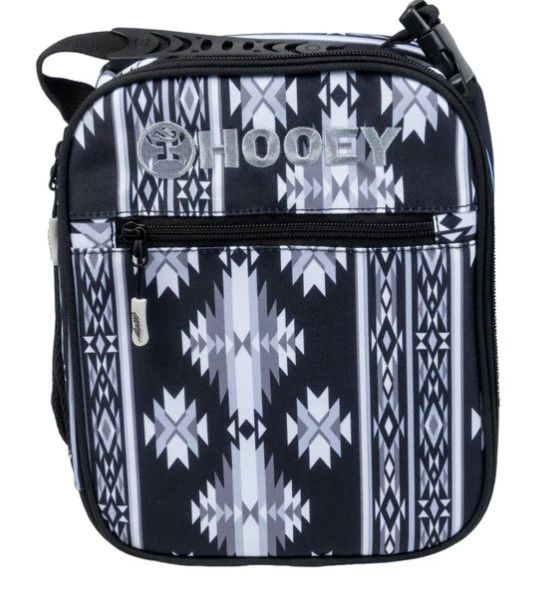 "HOOEY LUNCH BOX"